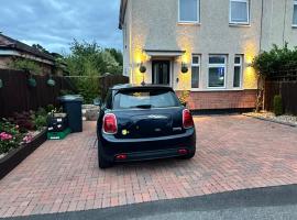 Room to Rent, hotel v destinaci Worcester