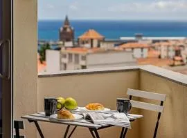 Luxury View Apartment Funchal free parking