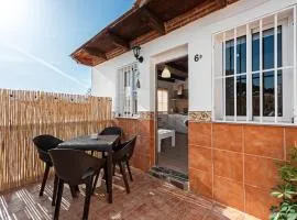 Apartamento Estrella de Mar