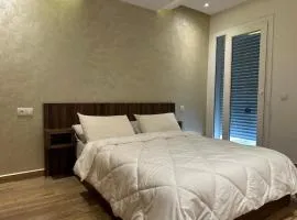Belkhayat Residence