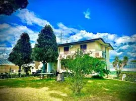 Le 2 Magnolie, Viareggio