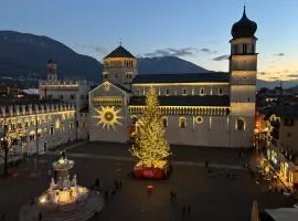 Attico sul Duomo