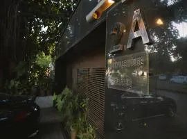 Rockville House managed & operated by Serai Boutique Hotels and Resorts