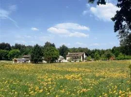 Wald- und Tagungshotel Geländer