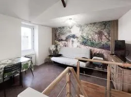 Beautiful Apartment With Wifi