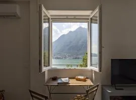 Como Lake Paradise