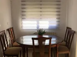 Piso en AVE, amplio y luminoso