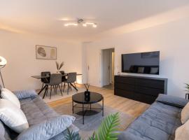 Eifel-Loft, hotel a Plaidt