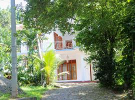 Calm Nature Resort, ξενοδοχείο σε Midigama East