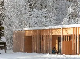 Apartment am Camping Dornbirn - 214 Staufen