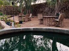 Almaza Camp