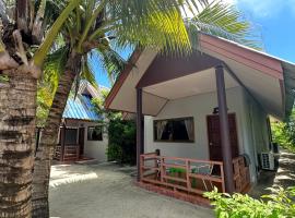 Andaman Resort, hotel di Pulau Phi Phi