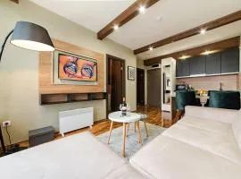Apartman 1031 Cardaci