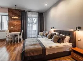VIP apartments !
