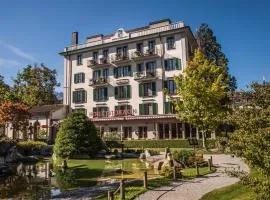 Hotel Interlaken