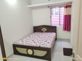 JSK Building, hotell Bangalore’is