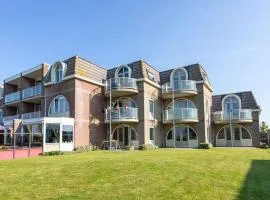 Residenz Polderblick Burgerbrug