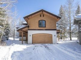 5025 Main Gore Place Condo, hotel v destinaci Vail