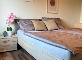 Gem&uuml;tliche Wohnung/ cozy apartment Niklasdorf