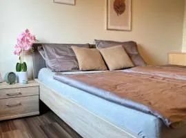 Gemütliche Wohnung/ cozy apartment Niklasdorf