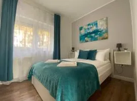 Barbi Apartman