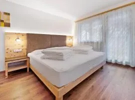 Apartments Antersi Claudia