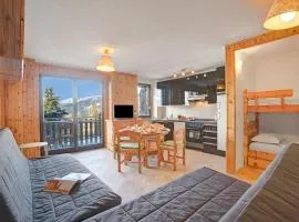 Appartamento Bellevue Richardette - Happy Rentals