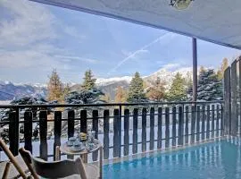 Appartamento Bellevue Richardette - Happy Rentals