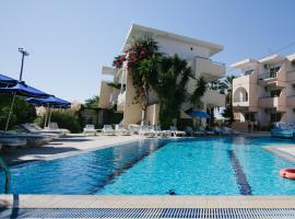 Artemis Comfort&Pleasure