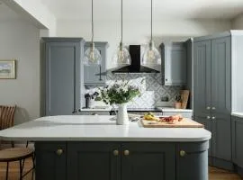 Hall Cottage - Norfolk Cottage Agency