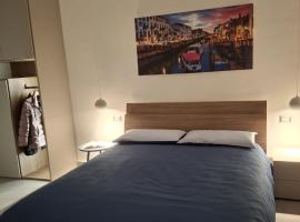 CasaManù, hotel a Cesano Maderno