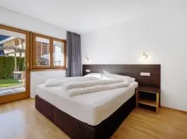 Apartments Antersi Luis