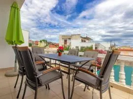 Apartments Alaga