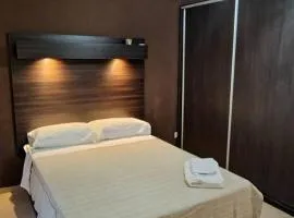 Rooftop Velez Sarsfield