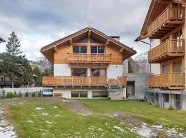 Chalet Pieri - Appartamento Temelin