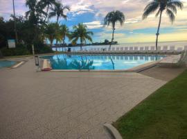 Mila Seaview Regency Tanjung Tuan