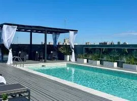 Broadway Hotel & Suites