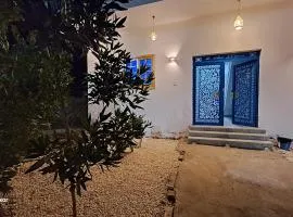 Al Hayat house
