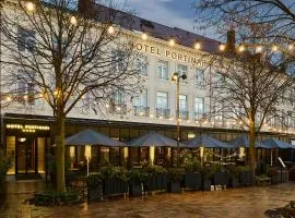 Hotel Portinari
