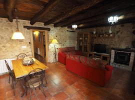 Casa Rural Sarmiento, Hotel in Cubillas de Santa Marta