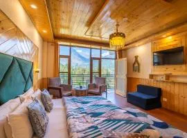 The 14 Gables, A Boutique Stay - Pet Friendly Hotel