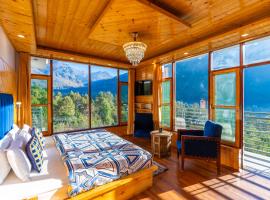 The 14 Gables, A Boutique Stay - Pet Friendly Hotel - Mountain View