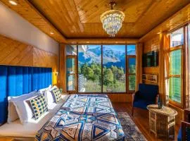 The 14 Gables, A Boutique Stay - Pet Friendly Hotel