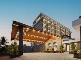 Cloud9 Sarovar Premiere Palomen Goa