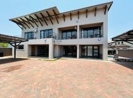 Chill Out, three-star hotel in Malelane