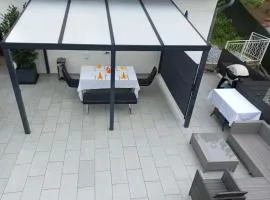 Haus in der Lipizzanerheimat