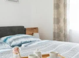 Domus Optima - Cozy Retreat in Vienna