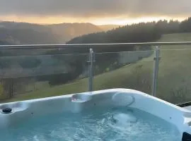 Wellness Appartement Winterberg E2