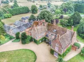 Hockwold Hall - Former Royal residence