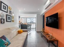 Le Prouvé II - Très bel appartement climatisé